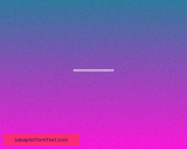 世界杯竞猜胜负规则详解及策略分析助你轻松预测比赛结果