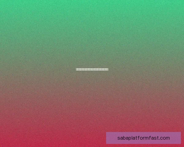 燃爆世界杯：挑战智力与运气的终极竞猜大作战