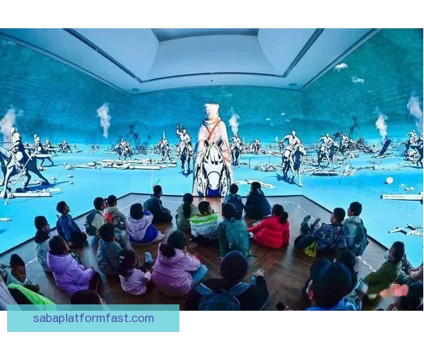 沙巴体育官网最新动态解析:畅享体育盛宴与无限精彩活动 沙巴体育官网最新动态解析:畅享体育盛宴与无限精彩活动