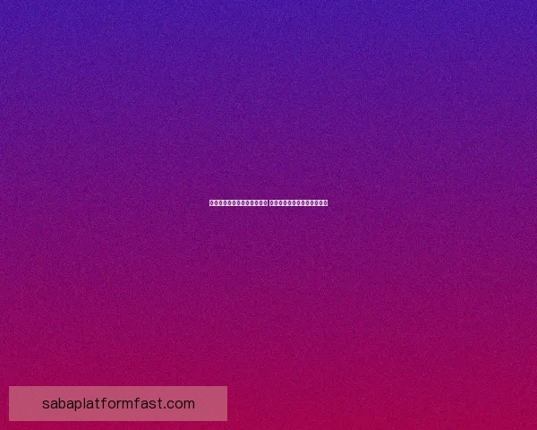 沙巴篮球下注技巧与策略解析 如何提高胜率并避免常见误区 沙巴篮球下注技巧与策略解析 如何提高胜率并避免常见误区