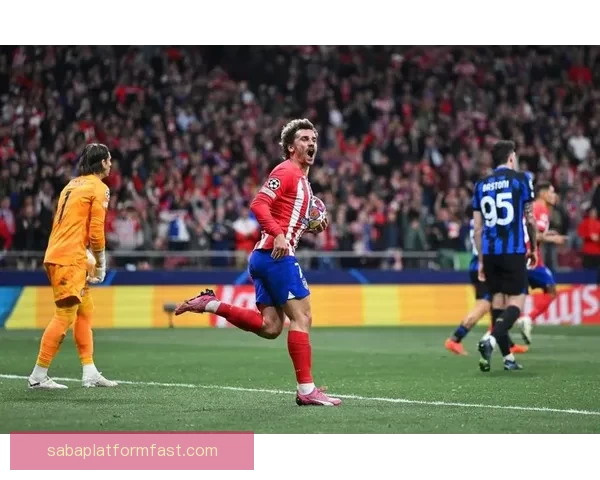 德转盘点马竞巴萨历史最贵阵容梅西亚马尔格列兹曼领衔豪阵强势登场 德转盘点马竞巴萨历史最贵阵容梅西亚马尔格列兹曼领衔豪阵强势登场