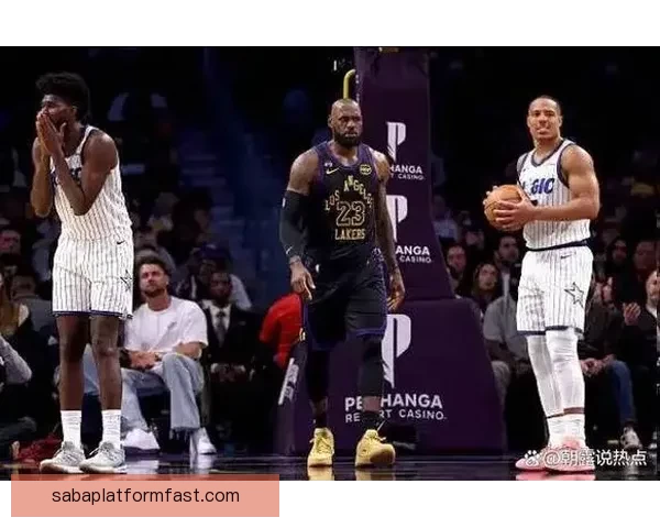 湖人魔术前瞻:东皇组合复仇之战 班凯罗贝恩能否终结对手连胜纪录 湖人魔术前瞻:东皇组合复仇之战 班凯罗贝恩能否终结对手连胜纪录