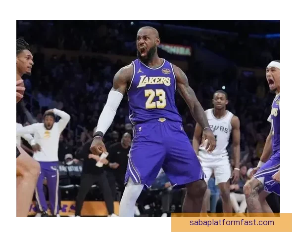 詹姆斯本赛季85次扣篮超前两季获赞退役后应拿五千万年薪 詹姆斯本赛季85次扣篮超前两季获赞退役后应拿五千万年薪