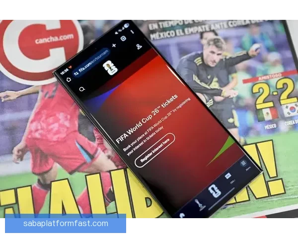 美加墨世界杯精彩竞猜平台权威入口全新体验 美加墨世界杯精彩竞猜平台权威入口全新体验