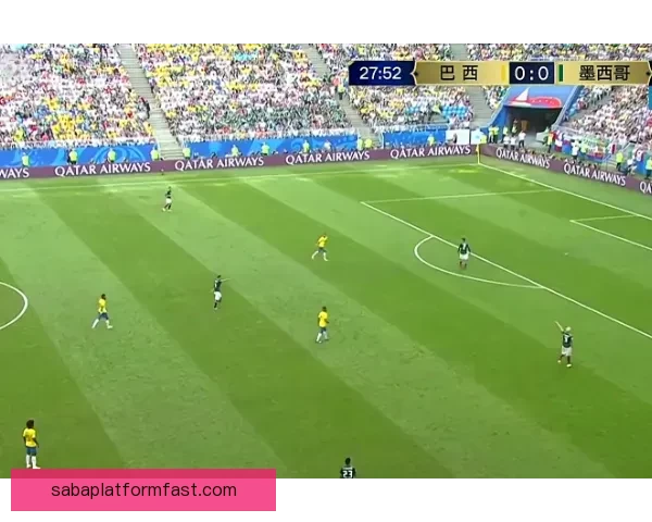 世界杯赛果精准预测与比分走势深度分析指南