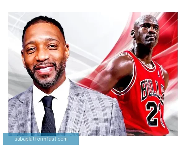 麦迪：詹姆斯确实主宰联盟 但乔丹依然是我心中的篮球之神