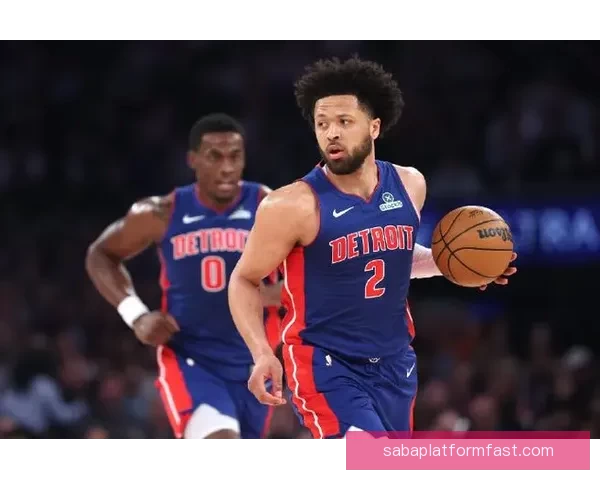 活塞主帅谈艾维：深知他经历的不易 NBA是职业体育中最包容的环境之一